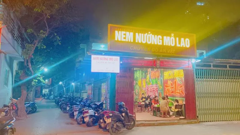 Điểm qua 10 quán ăn ngon quận Hà Đông nên thử