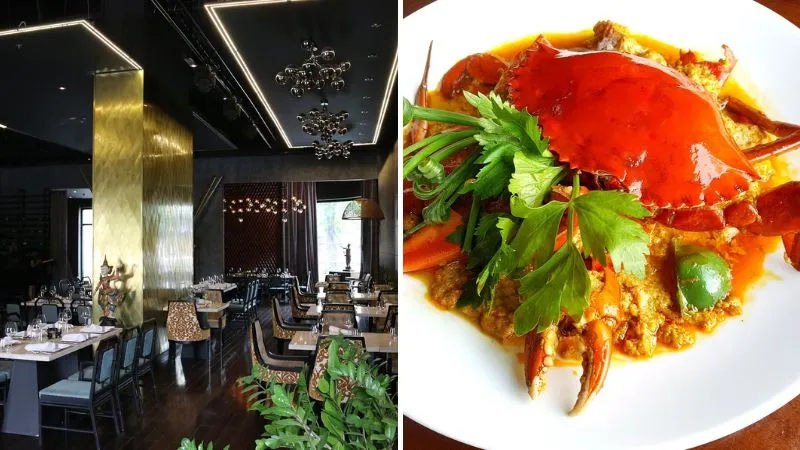 Điểm qua 9 nhà hàng lãng mạn Phú Quốc thích hợp cho cặp đôi hẹn hò dịp Valentine