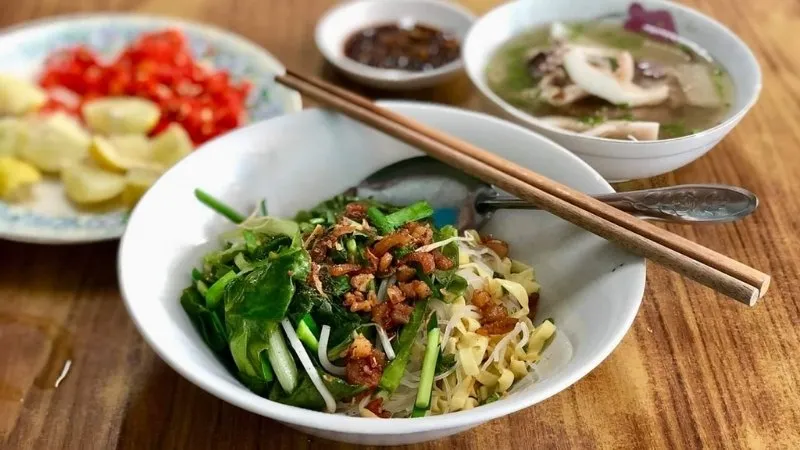 Điểm qua top 6 nhà hàng chay được yêu thích tại Nhà Bè