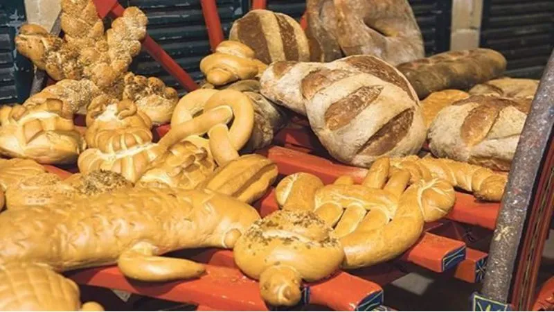 Đột nhập lễ hội Bánh mì lần đầu tiên được tổ chức tại Việt Nam
