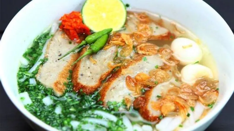 Đừng bỏ lỡ 24 quán ăn ngon quận Bình Thạnh nên thử