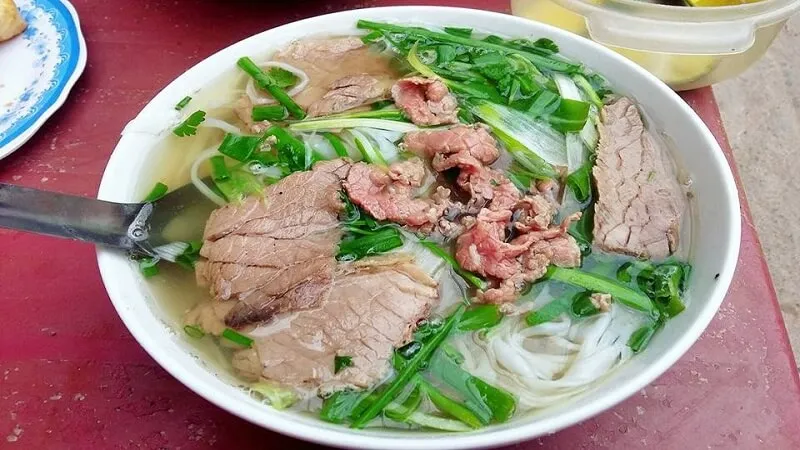 Đừng bỏ qua 7 quán ăn đêm quận Long Biên được dân bản địa yêu thích