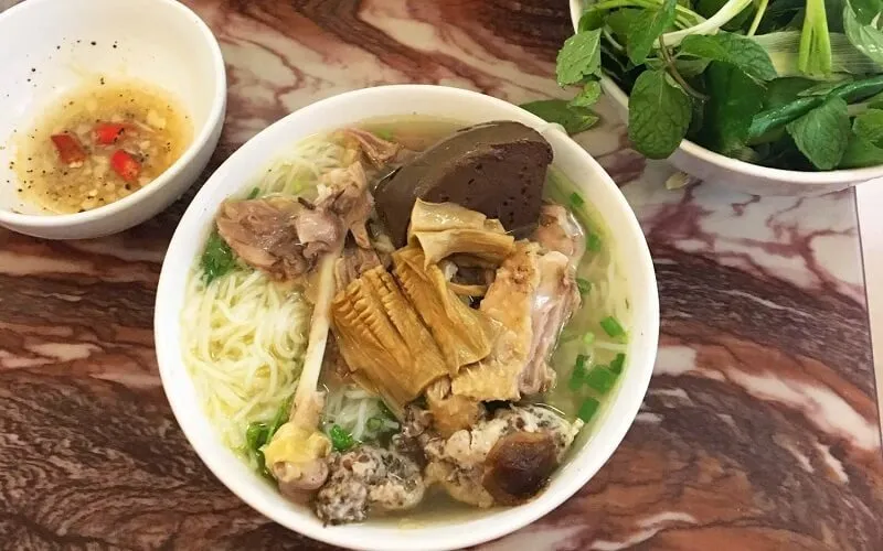 Đừng bỏ qua 7 quán ăn đêm quận Long Biên được dân bản địa yêu thích