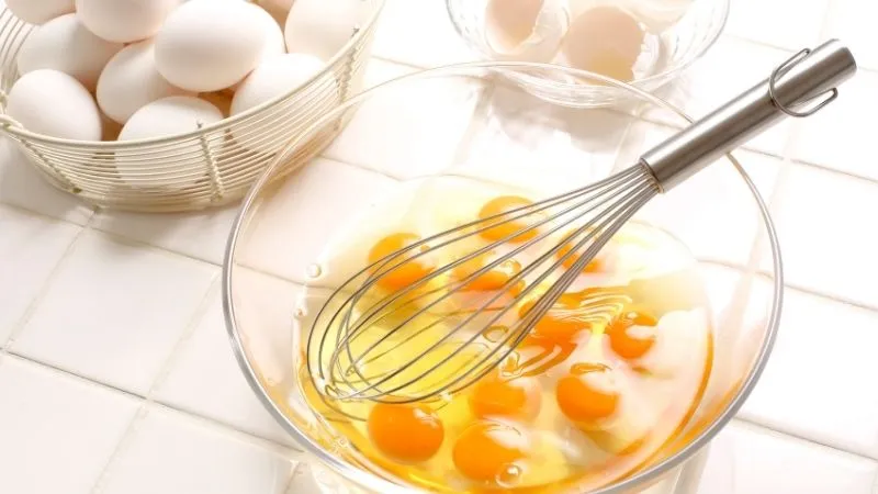 Egg fast Keto là gì? Hướng dẫn chế độ ăn kiêng Egg Fast