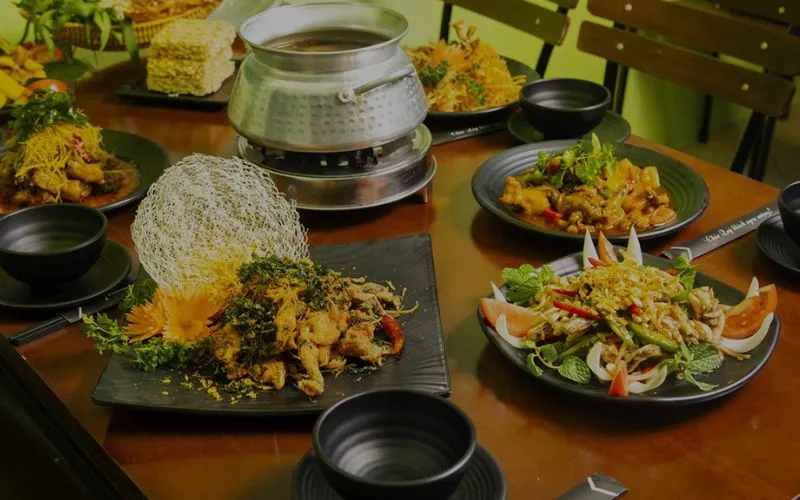 Ghé ngay 21 quán ăn ngon quận Long Biên cực hút khách