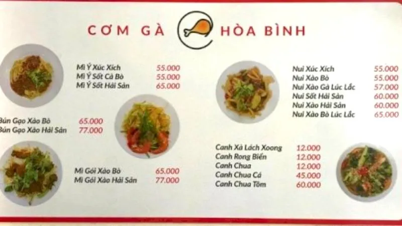 Ghim ngay 21 quán ăn ngon quận 8 được dân bản địa yêu thích