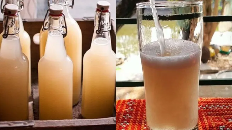 Ginger Ale là gì? Cách làm Ginger Ale đơn giản tại nhà