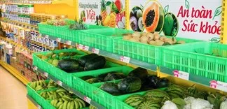 Giới thiệu các loại trái cây tươi đang bán tại Bách hóa XANH