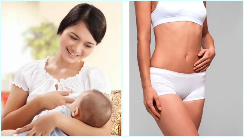 Gợi ý 7 thực đơn giảm cân Low Carb hiệu quả, an toàn cho mẹ bỉm sau sinh