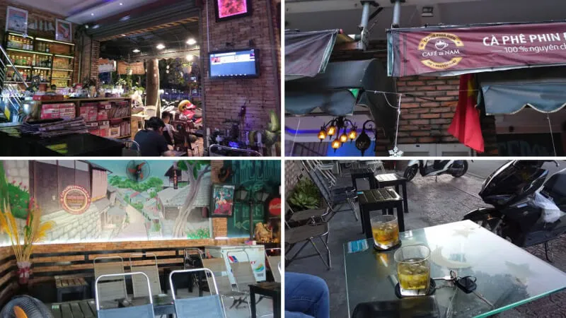 Hoà nhịp cực nóng mùa World Cup với 6 quán cà phê xem bóng đá quận Bình Thạnh