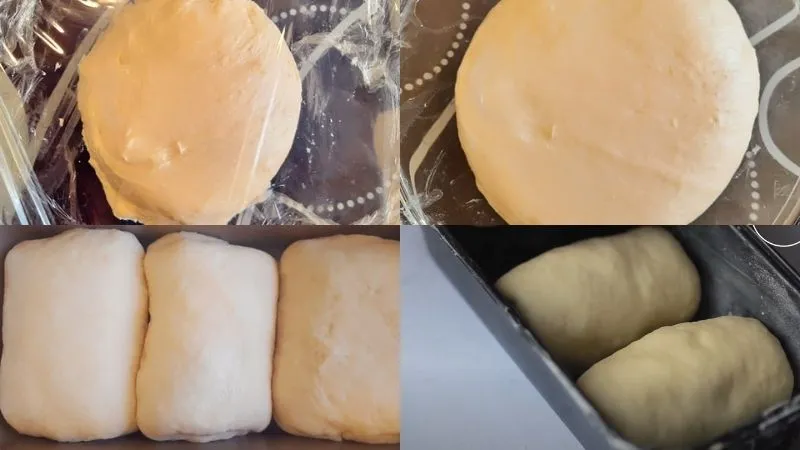 Học ngay cách làm bánh mì sữa thơm ngon chuẩn vị Nhật Bản