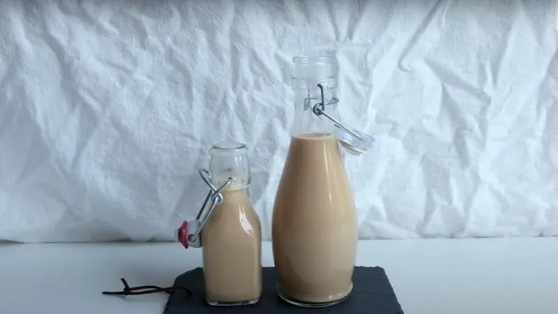 Hướng dẫn cách làm trà sữa trân châu đơn giản tại nhà