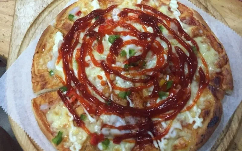 Khám phá 10 quán pizza ngon tại Đà Nẵng bạn nhất định phải thử