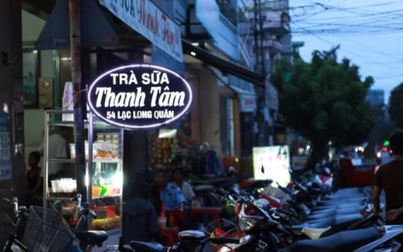 Khám phá 15 quán trà sữa Nha Trang đồ uống ngon, view cực xịn