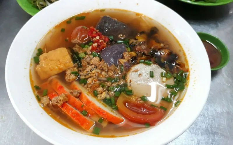 Khám phá 27 quán ăn quận Phú Nhuận ngon quên lối về
