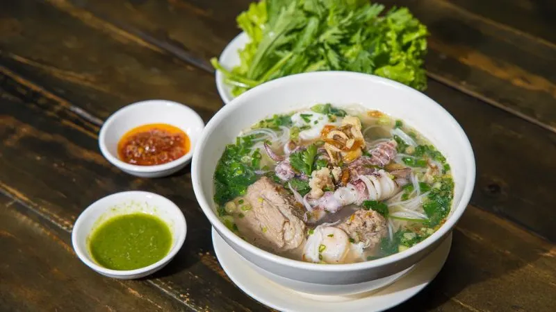 Khám phá 27 quán ăn quận Phú Nhuận ngon quên lối về