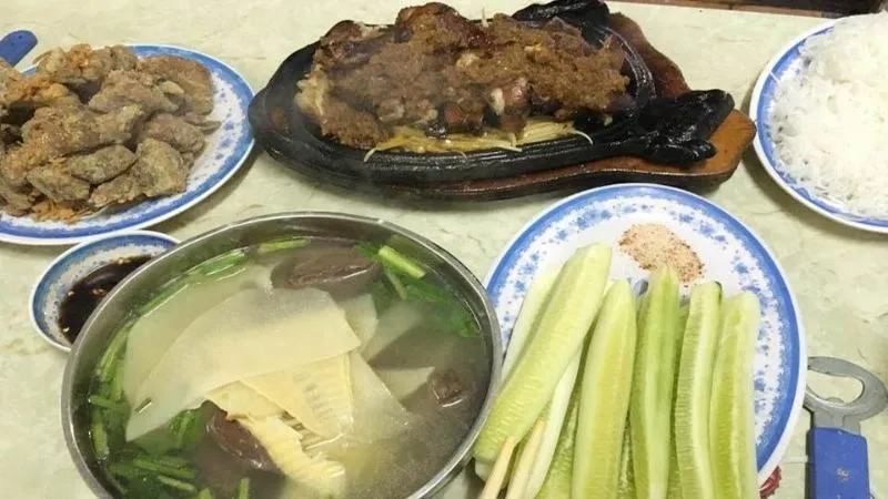 Khám phá 28 quán ăn tối quận Ba Đình được dân bản địa săn đón
