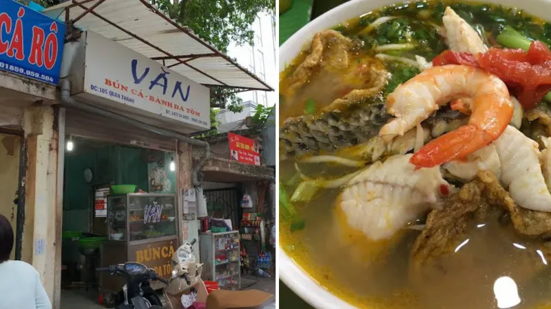 Khám phá 36 quán ăn ngon quận Ba Đình ngon nức tiếng