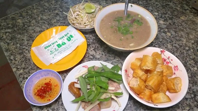 Khám phá 5 món ăn ngon thích hợp cho những ngày Sài Gòn se lạnh