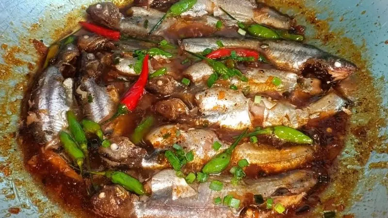 Khám phá loài cá có tên đáng sợ, trước giá rẻ giờ 240.000 đồng/kg vẫn hết hàng