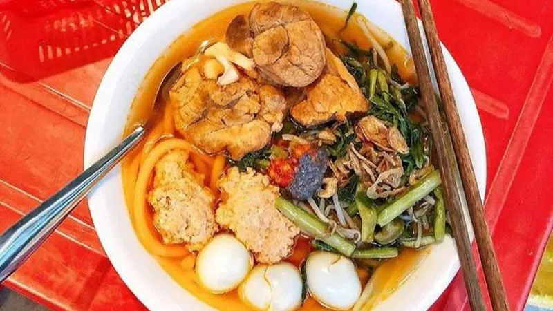 Kon Tum có đặc sản gì? 15 đặc sản Kon Tum nên thử và mua làm quà