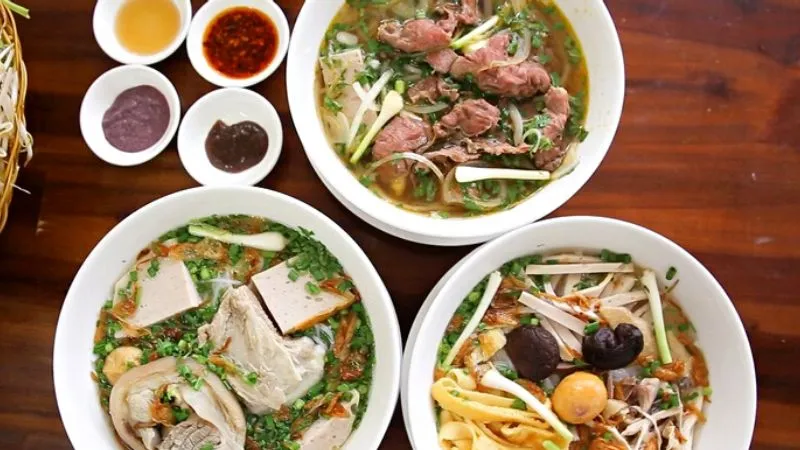 La cà những quán ăn ngon rẻ quận 12 để thấy Sài Gòn tuyệt vời biết bao
