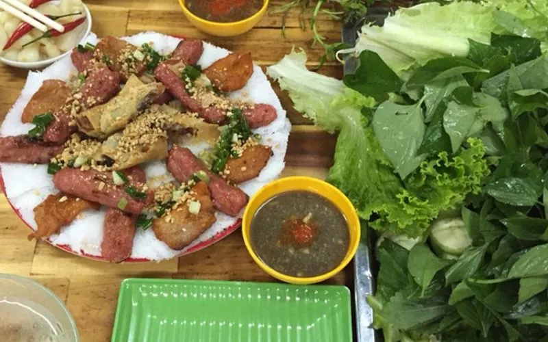 Lấp đầy chiếc bụng đói với 10 quán ăn đêm quận Bình Tân nổi tiếng