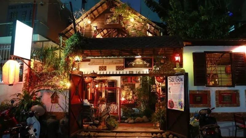 List 15 quán cà phê đồ uống ngon, view đẹp tha hồ mà sống ảo ở Gò Vấp