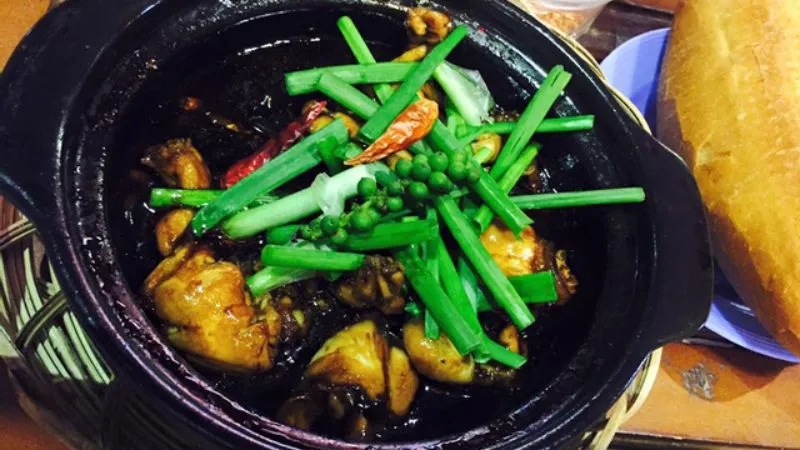 Lưu tên những quán ăn ngon ở Tân Phú này vào To do list của bạn ngay bây giờ
