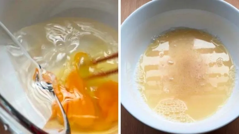 Mách bạn 2 cách làm trứng hấp mịn mượt ai ăn cũng mê