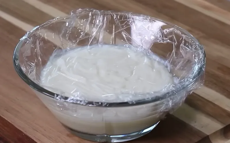 Mách bạn cách làm mochi sữa dừa dẻo dai, thơm béo khó cưỡng