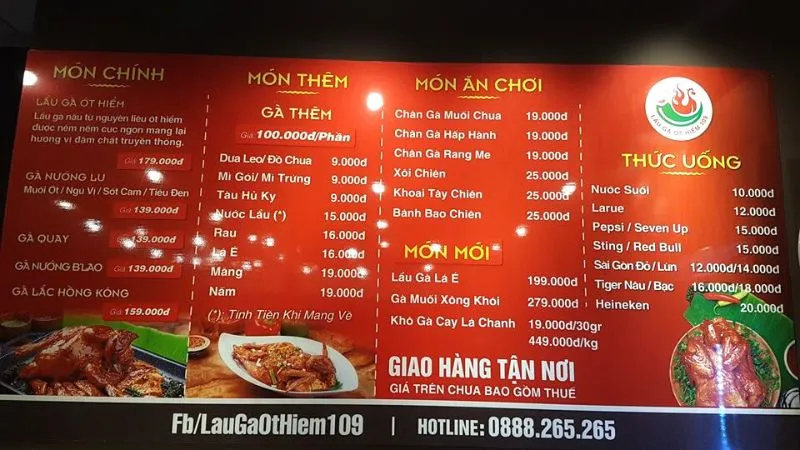 Mất ngủ với các quán ăn đêm ngon khó cưỡng tại Sài Gòn