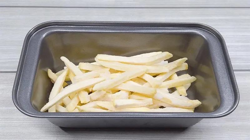 Mẹo chế biến khoai tây đơn giản, đúng cách