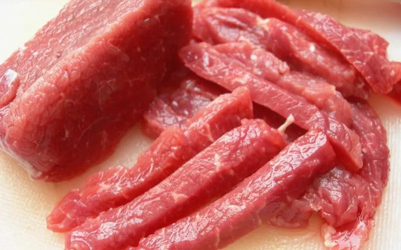 Mua thịt bò cần tránh những loại sau, vừa không ngon lại có hại cho sức khỏe