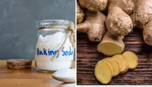 Nấu ăn ngon, tiện lợi hơn với baking soda