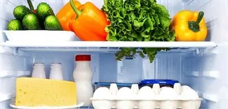 Những điều cần lưu ý khi bảo quản thức ăn trong tủ lạnh