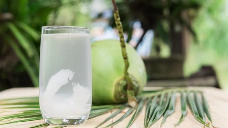 Nước uống tốt cho gan: 22 loại nước giải độc gan hiệu quả, dễ kiếm