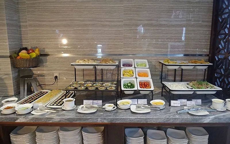 Ở quận 10 thì đừng bỏ qua 5 nhà hàng buffet ngon, bổ, rẻ nhất quận 10