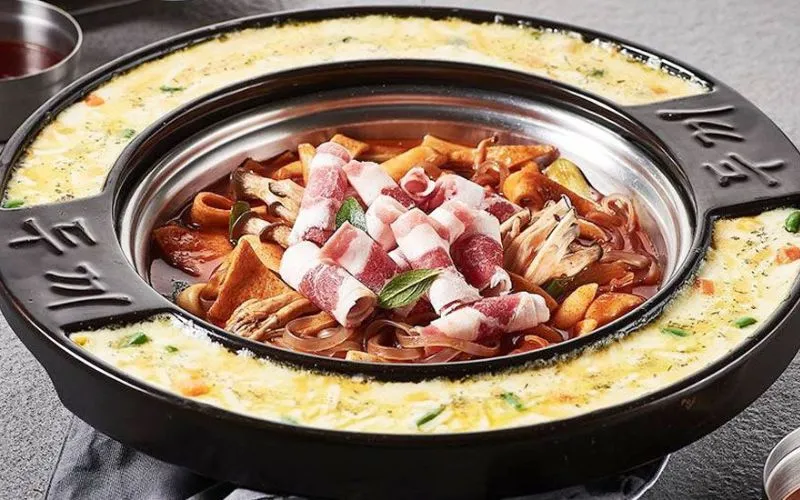 Ở quận 10 thì đừng bỏ qua 5 nhà hàng buffet ngon, bổ, rẻ nhất quận 10