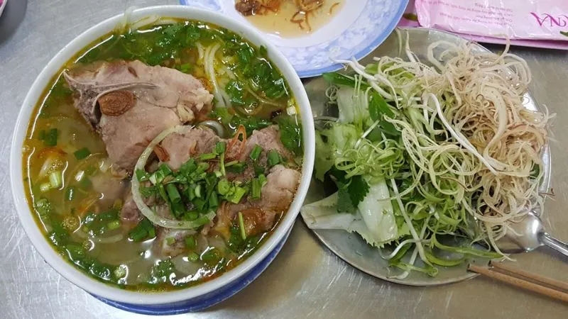 Ở Sài Gòn bao năm, bạn đã biết hết các quán ăn ngon ở Hóc Môn chưa?