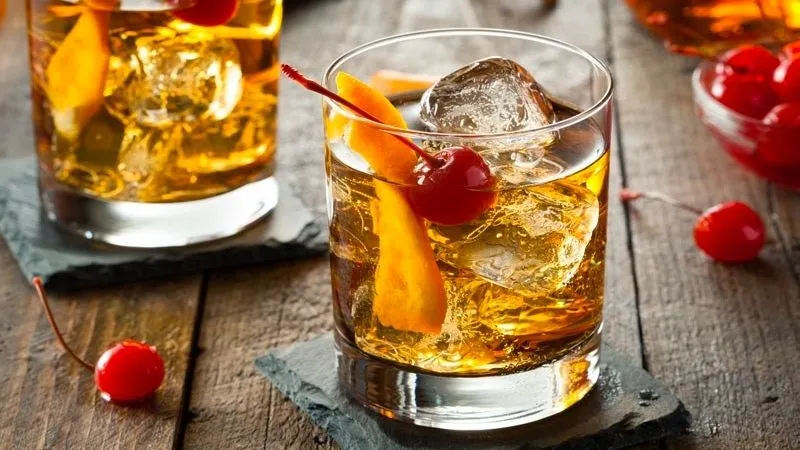 Rượu whisky là gì? Phân loại và cách uống rượu whisky cực chuẩn