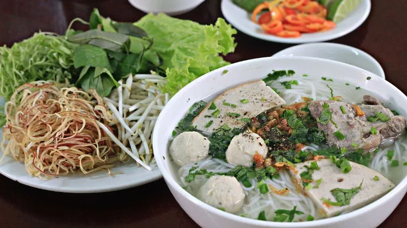 Sài Gòn ăn sáng món gì? 10+ Quán ăn sáng ngon tại Sài Gòn
