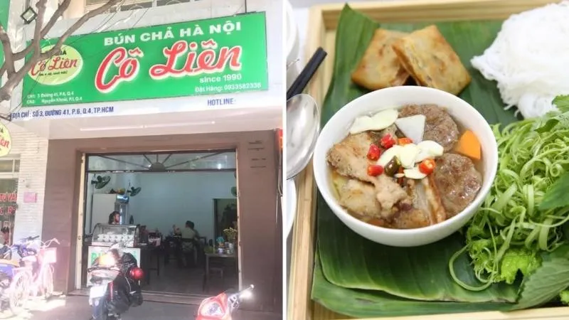 Sài Gòn ăn sáng món gì? 10+ Quán ăn sáng ngon tại Sài Gòn