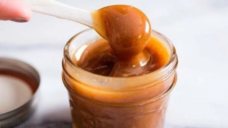 Sauce caramel là gì? 2 cách làm sauce caramel đơn giản tại nhà