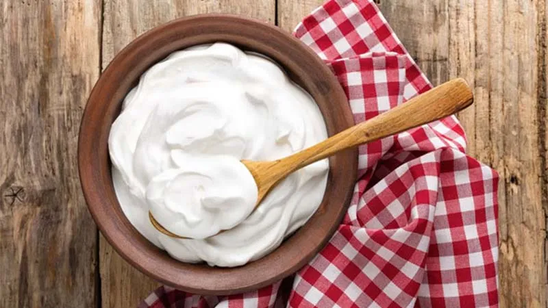 Sour Cream là gì? Có thể thay thế Sour Cream trong nấu ăn?