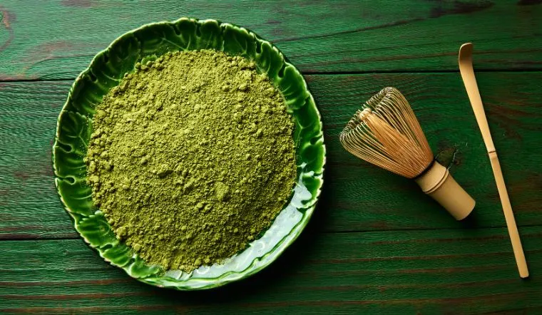 Tại sao pha matcha bị đóng cặn? Lỗi thường gặp khi pha matcha