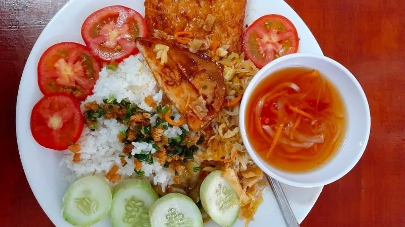 Tân Phú buổi sáng ăn gì? 10 quán ăn sáng ngon, rẻ, chất lượng tại quận Tân Phú