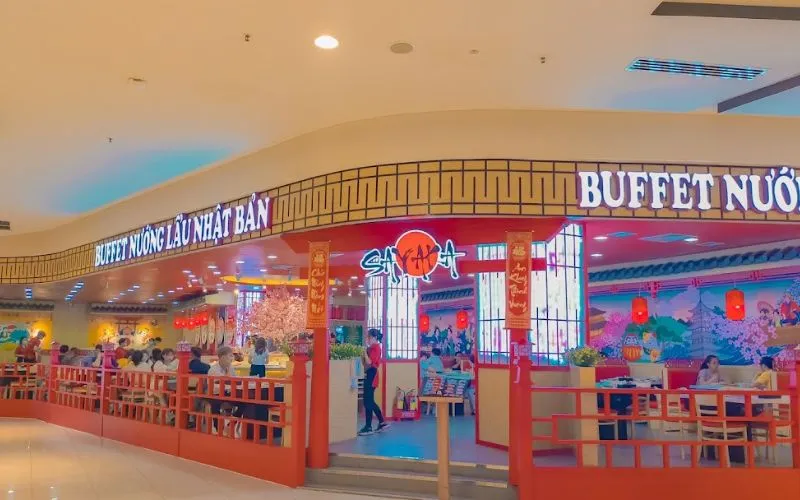 Tham khảo ngay 15 quán buffet quận 12 siêu hút khách