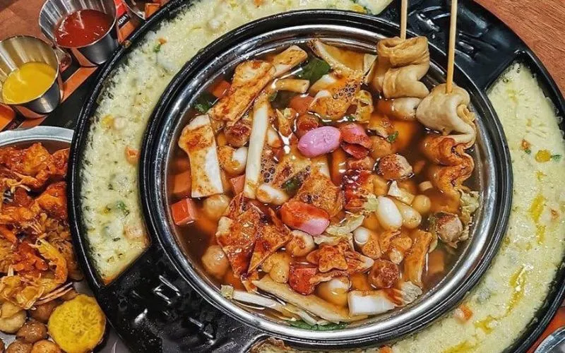 Tham khảo ngay 15 quán buffet quận 12 siêu hút khách