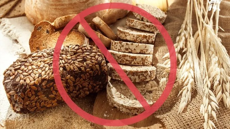 Thế nào là chế độ ăn không có gluten?